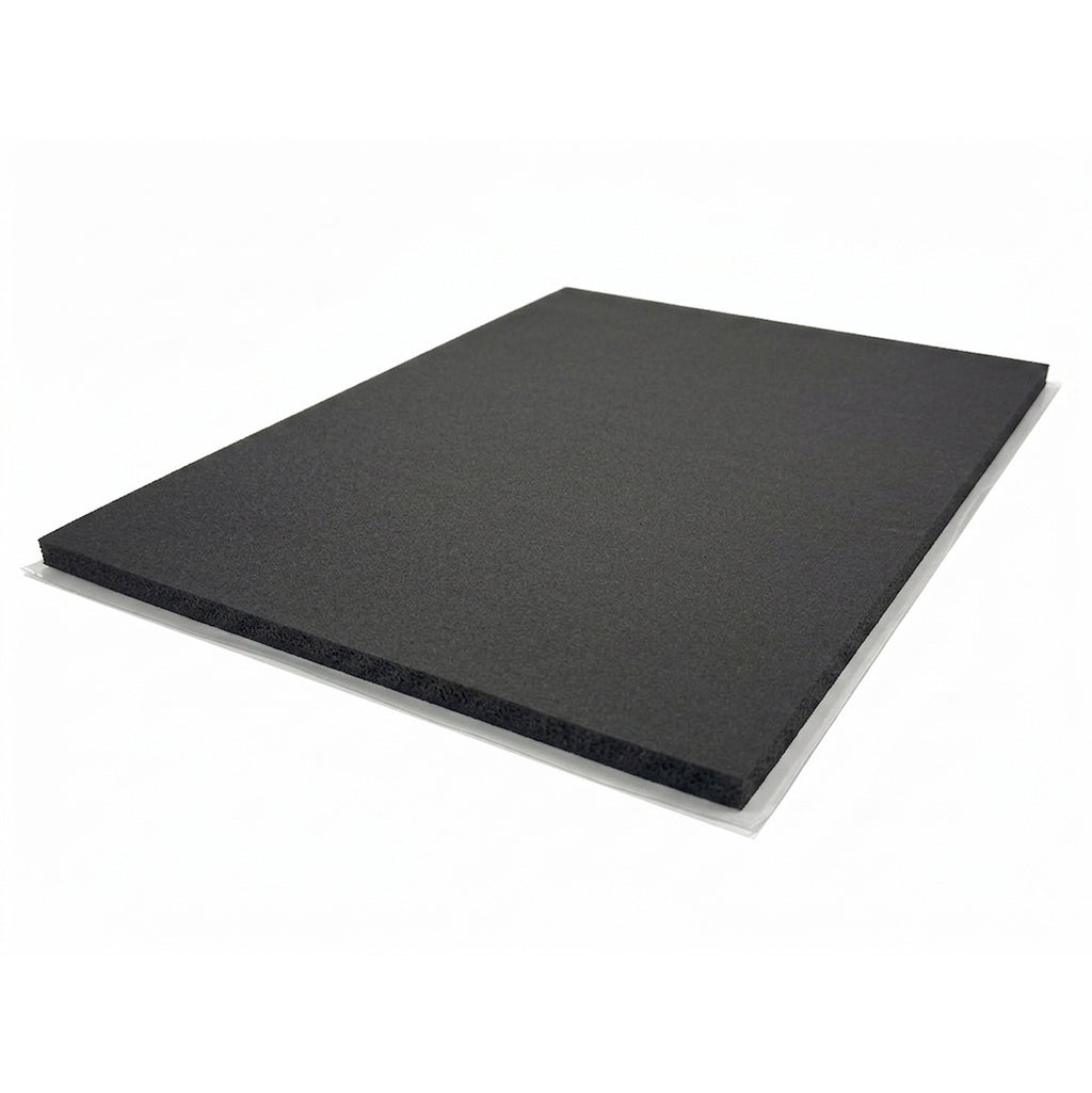 FOUR S2-TopFlex värme- och ljudisolering 19 mm, 500 × 370 mm