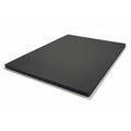 FOUR S2-TopFlex värme- och ljudisolering 19 mm, 500 × 370 mm