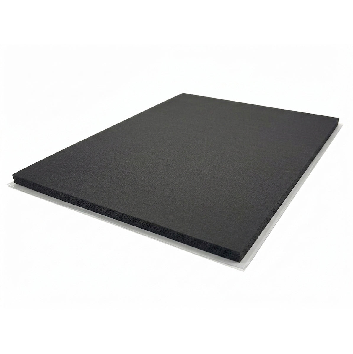 FOUR S2-TopFlex värme- och ljudisolering 19 mm, 500 × 370 mm