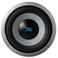 Alpine 10" Type-S subwoofer (2+2 ohm)