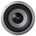 Alpine 8" Type-S subwoofer (4+4 ohm)