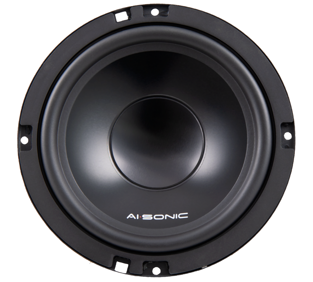 AI-SONIC S2-C6.2 ACT 6,5-tums aktivt 2-vägs högtalarsystem