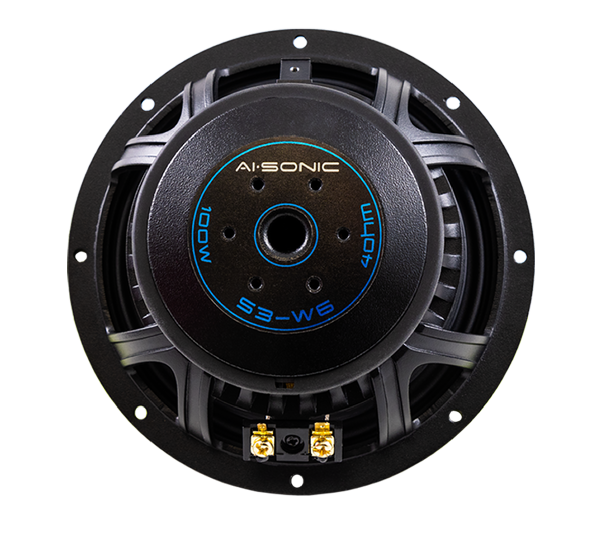 AI-SONIC S3-W6 – 6,5-tums mellanbas