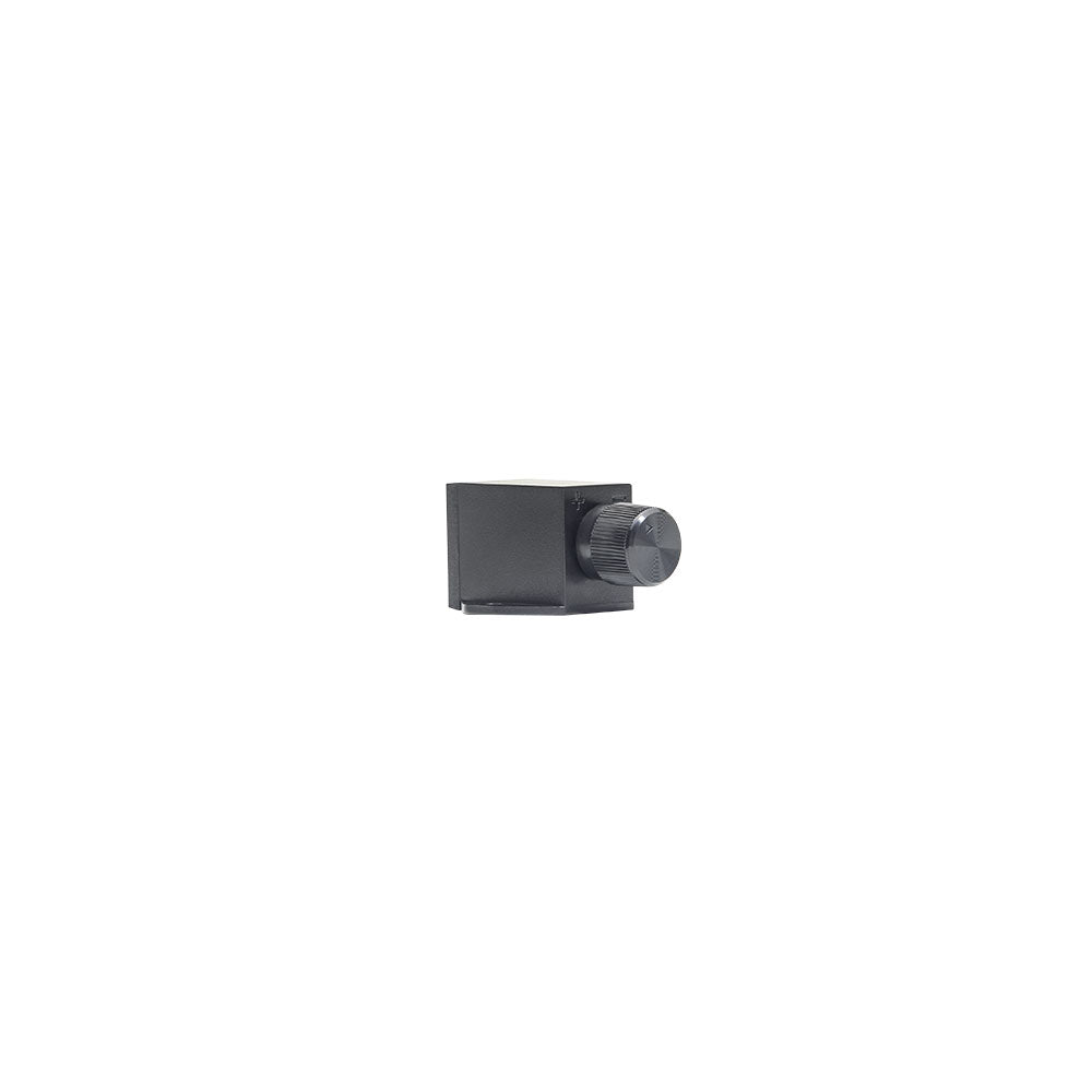 DD Audio SA500 kompakt monoblockslutsteg