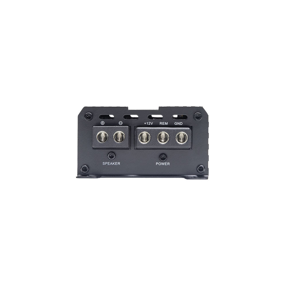 DD Audio SA500 kompakt monoblockslutsteg