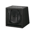 Alpine 10" Type-E subwoofer box (4 ohm)
