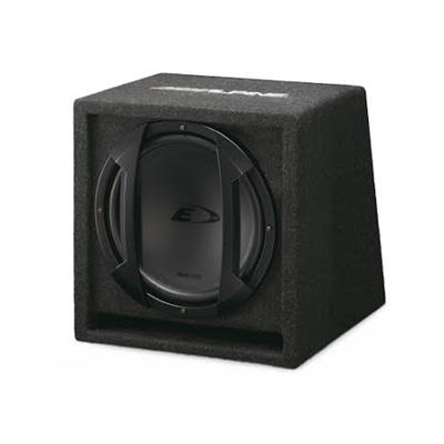 Alpine 10" Type-E subwoofer box (4 ohm)