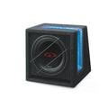 Alpine 10" Type-G subwoofer box (4 ohm)