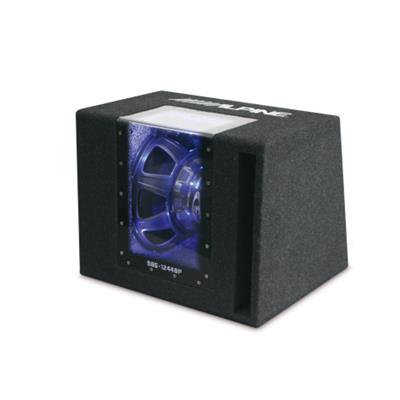 Alpine 12" Type-G subwoofer box (4 ohm)