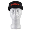 SounDigital snapback-keps – en storlek