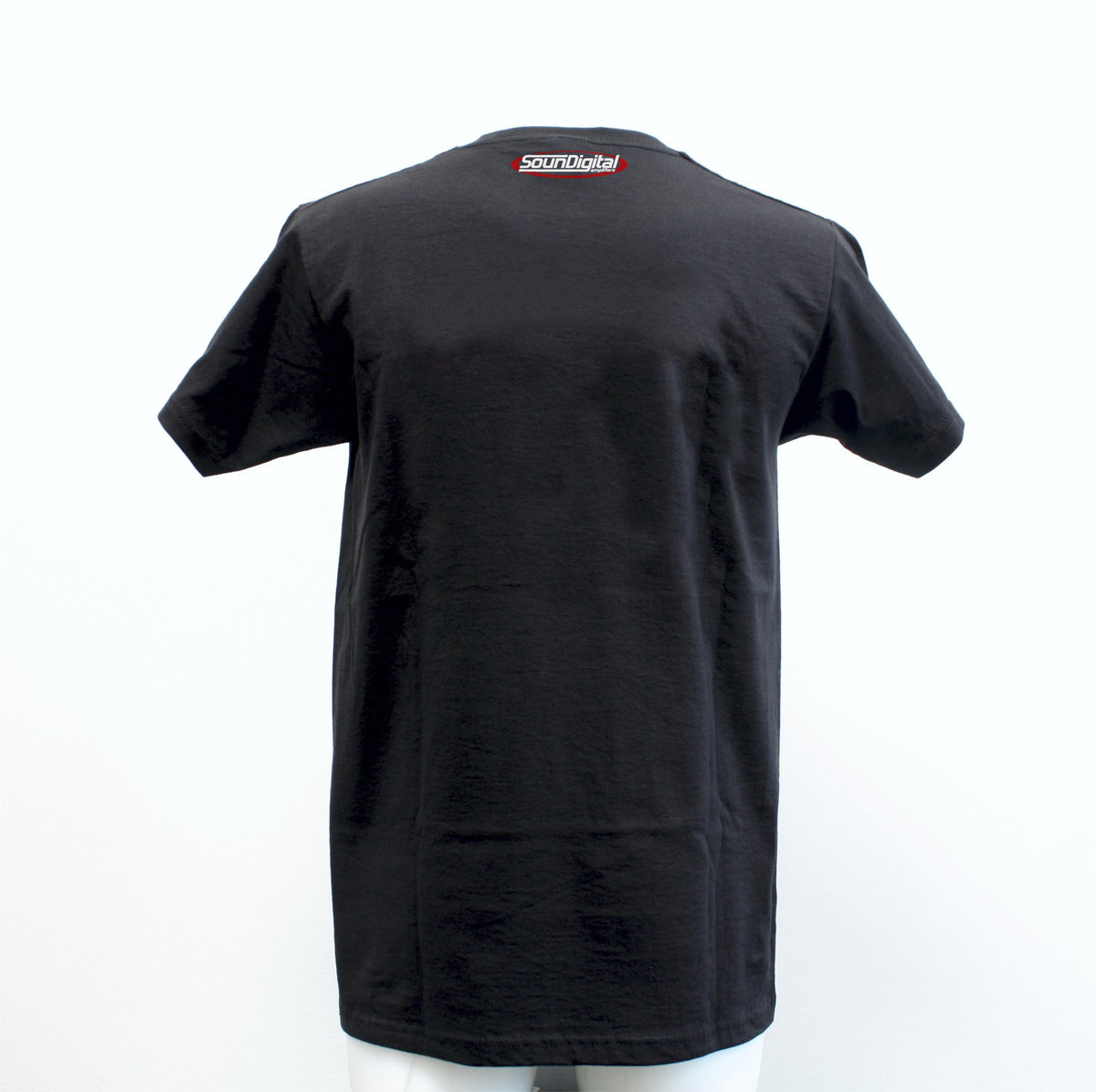 SounDigital EVO T-shirt – XL
