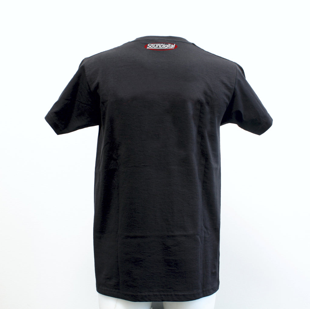 SounDigital EVO T-shirt – L