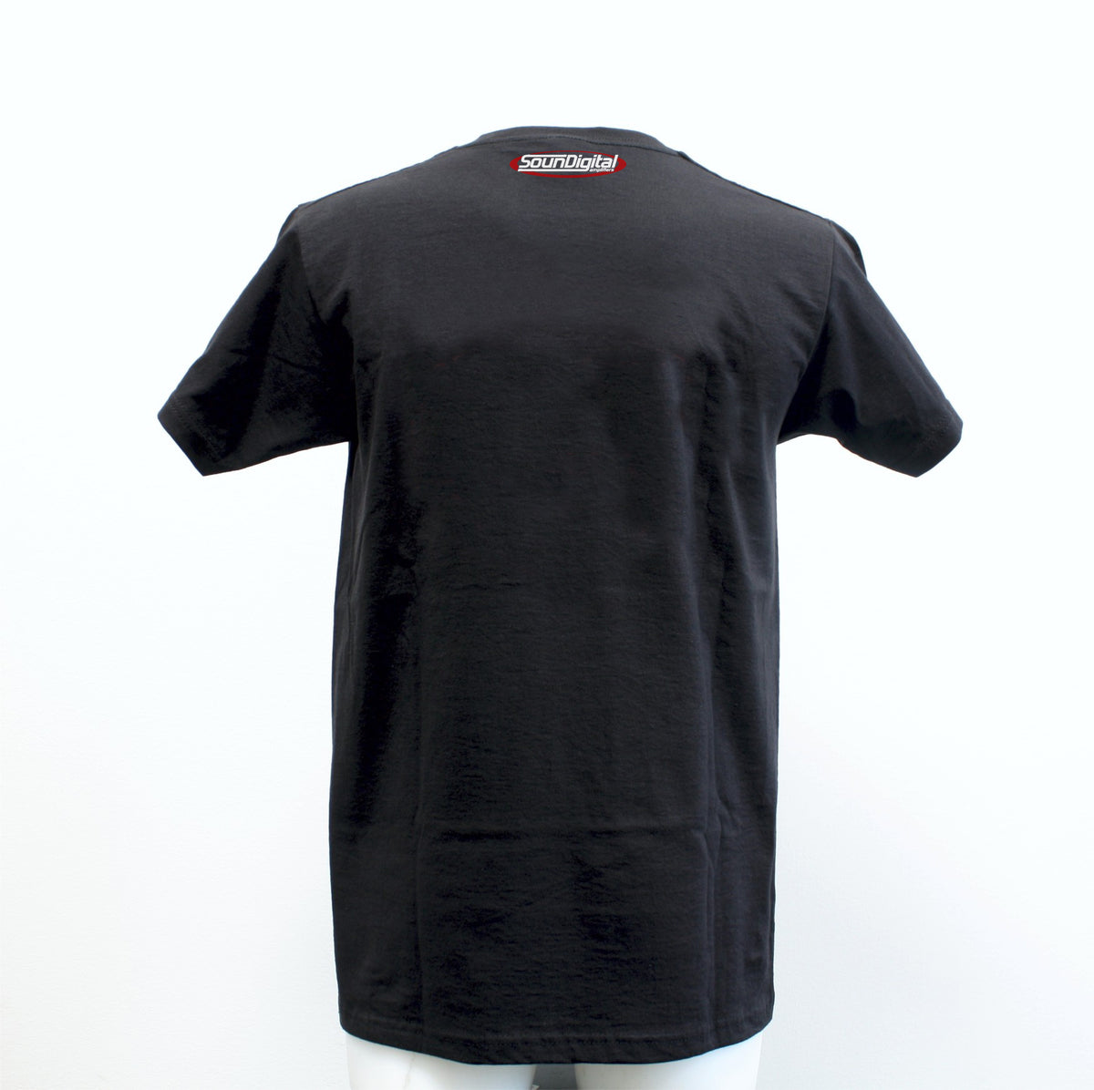 SounDigital T-shirt EVO, storlek 4XL