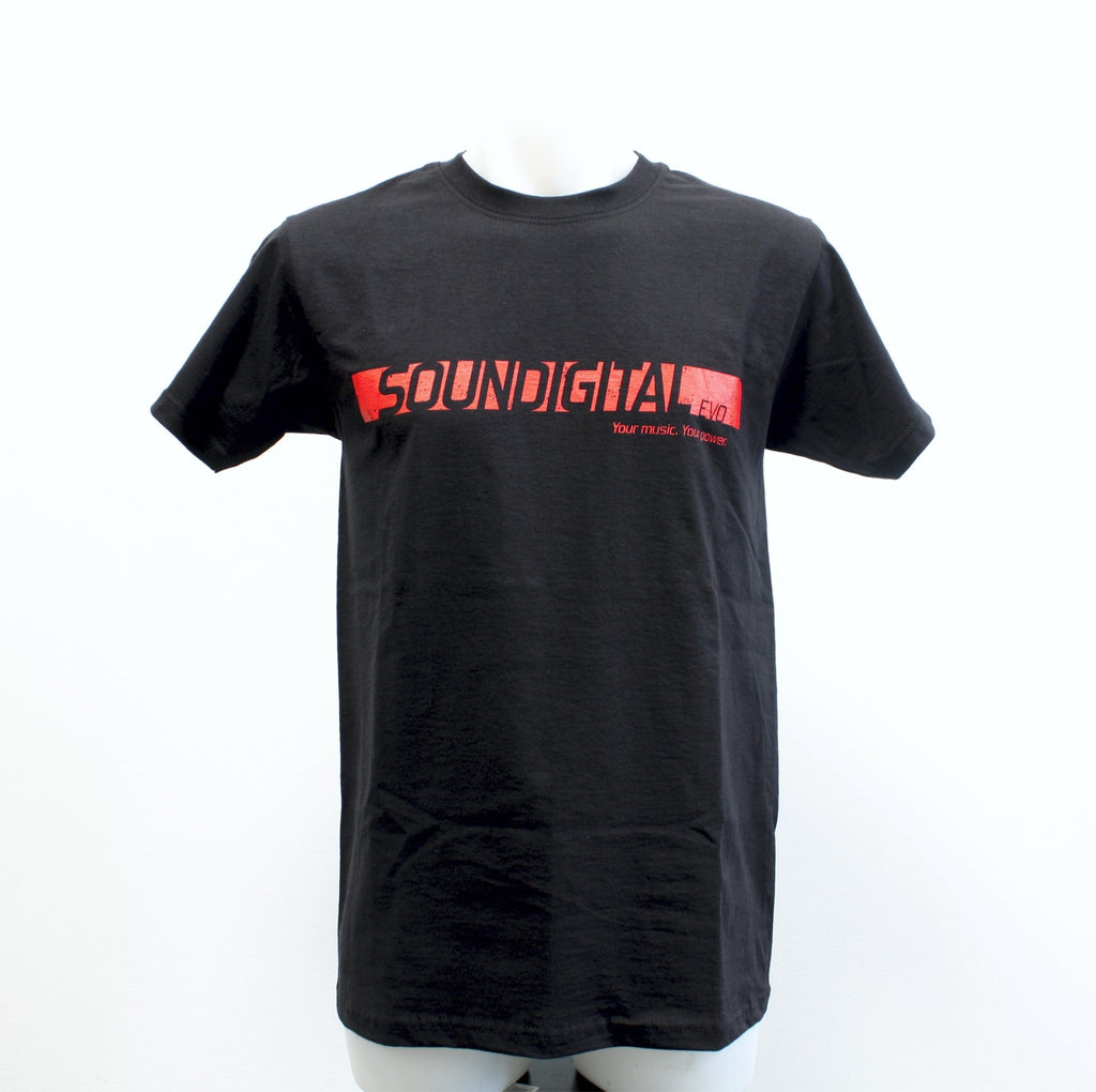 SounDigital EVO T-shirt – L