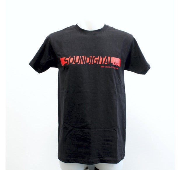 SD T-shirt EVO, storlek 4XL