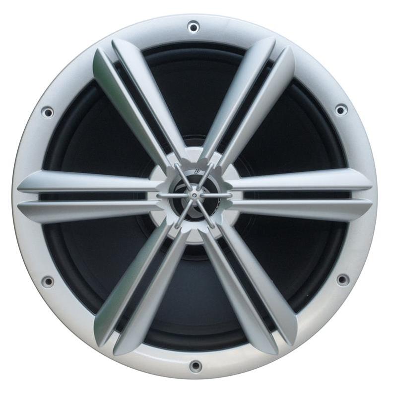 Stinger SEA10S4, 10-tums marinsubwoofer