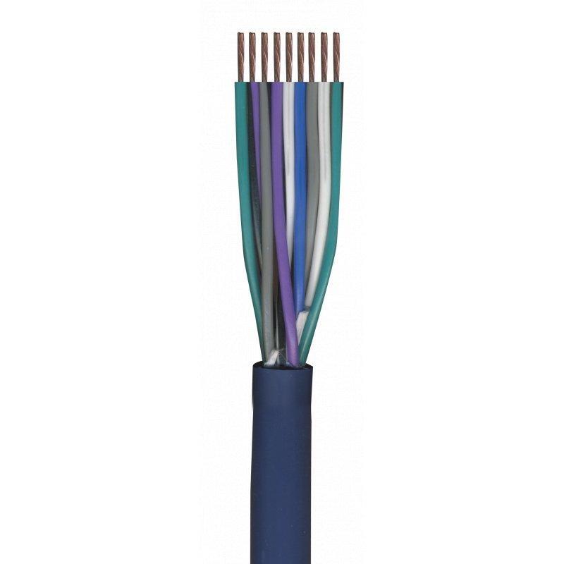 Stinger SGW9920, 9-ledarkabel 6,1 m i blisterförpackning