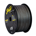 Stinger SHW516G500, mattgrå 16 GA högtalarkabel 152,4 m