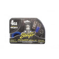 Stinger SK141, installationssats 4 AWG med MIDI-säkringshållare