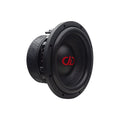 DD Audio SL710-D4 10-tums grund subwoofer