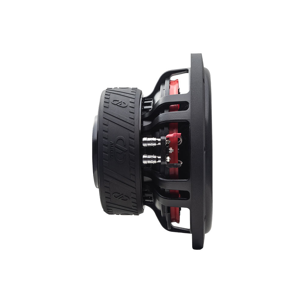 DD Audio SL710-D4 10-tums grund baselement