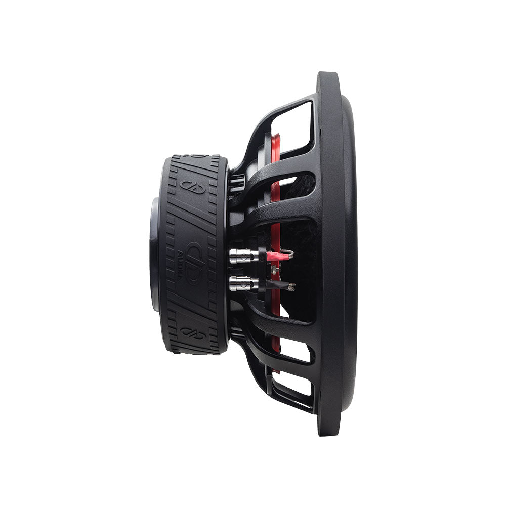 DD Audio SL712-D2 – grund 12-tums baselement med dubbla 2-ohmsspolar