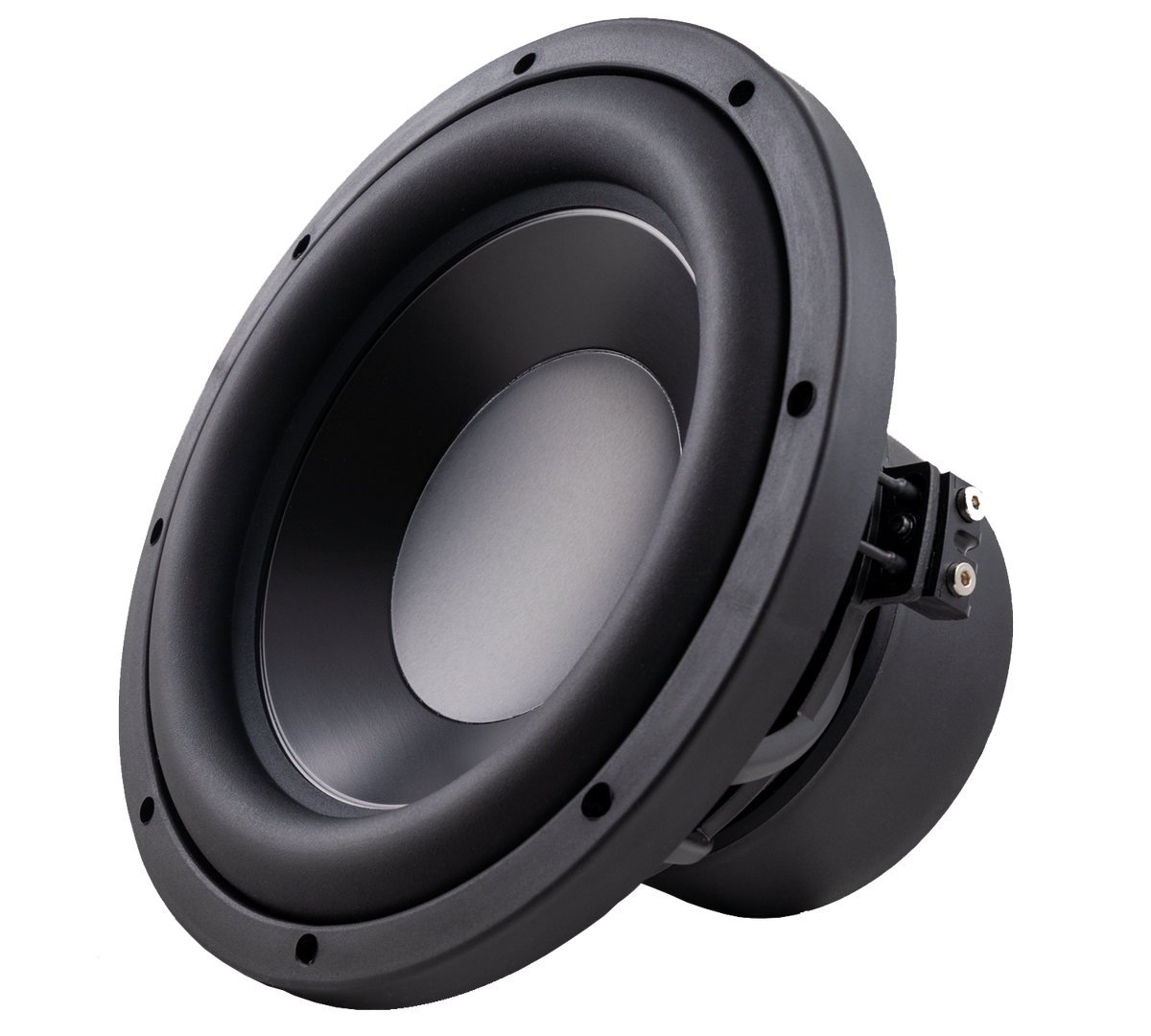 AI-SONIC SOLO 10 10-tums high-end-subwoofer