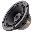 AI-SONIC SOLO 3 High-End-mellanregisterhögtalare