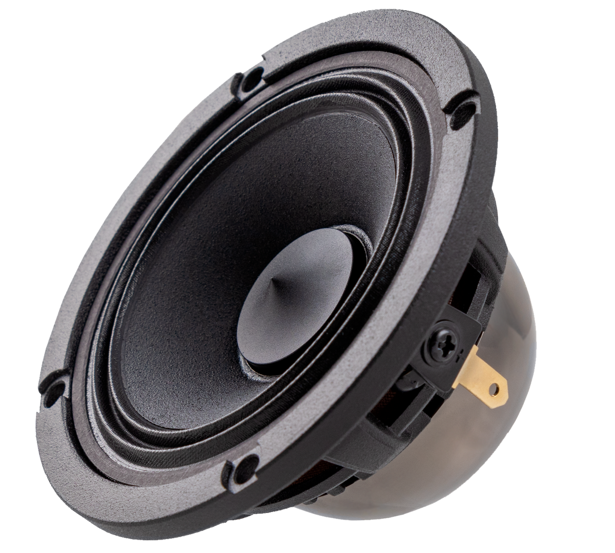 AI-SONIC SOLO 3 High-End-mellanregisterhögtalare