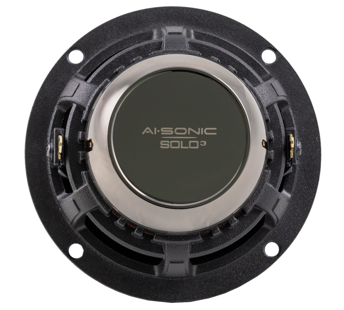 AI-SONIC SOLO 3 High-End-mellanregisterhögtalare