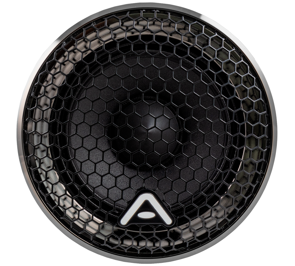 AI-SONIC SOLO 3 High-End-mellanregisterhögtalare