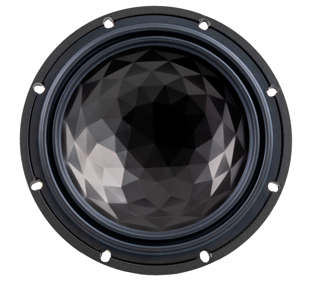 AI-SONIC SOLO 6 – 6,5-tums high-end-mellanbas