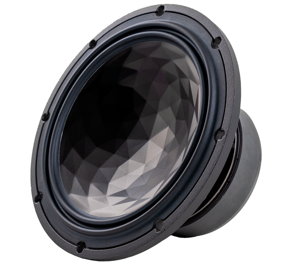 AI-SONIC SOLO 6 – 6,5-tums high-end-mellanbas