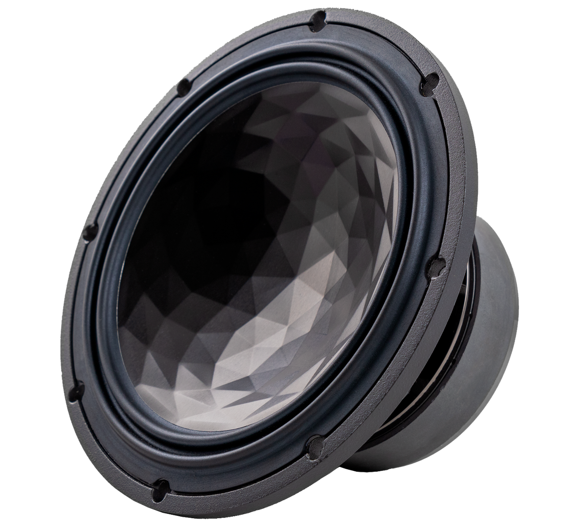 AI-SONIC SOLO 6 – 6,5-tums high-end-mellanbas