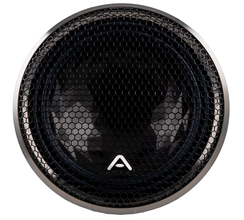 AI-SONIC SOLO 6 – 6,5-tums high-end-mellanbas