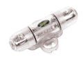 Stinger SPD5801, MIDI-säkringshållare för 4 eller 8 AWG med Shoc-Krome