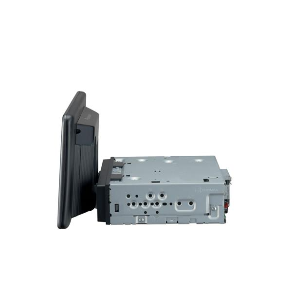 Pioneer SPH-DA97DABUNI, Bilstereo med 9-tums pekskärm, 1-DIN