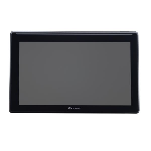 Pioneer SPH-EVO107DAB-UNI2, Bilstereo med 10,1-tums pekskärm, 2-DIN