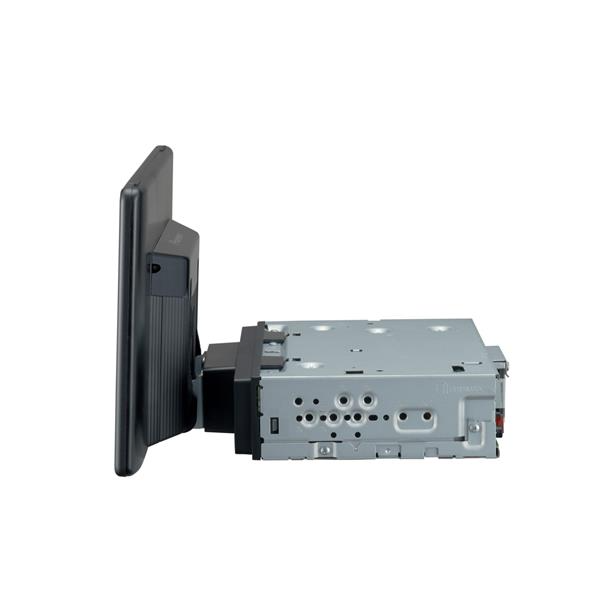 Pioneer SPH-EVO107DABUNI, Bilstereo med 10,1-tums pekskärm, 1-DIN