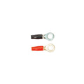 Stinger SPT5108, Ringkabelsko för 10 mm² med M8-hål, 4-pack