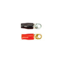Stinger SPT5144, Ringkabelsko för 25 mm² med M6-hål, 4-pack