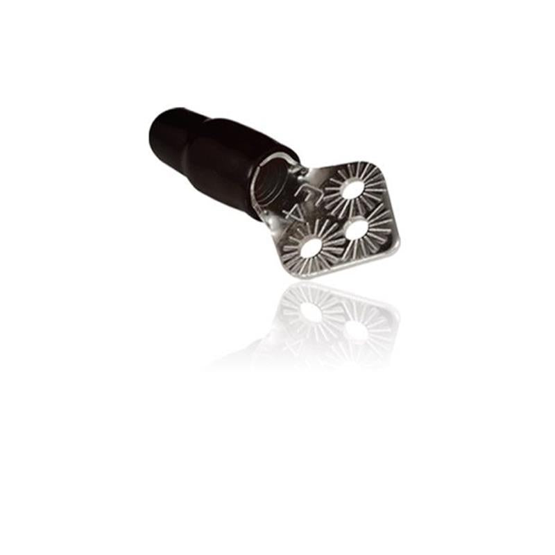 Stinger SPTE5134B, Jordningskabelsko för 25 mm², 25-pack