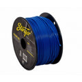 Stinger SPW316BL, blå 16 GA-kabel, 500 fot
