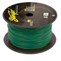 Stinger SPW318GR, grön 18 GA-kabel, 500 fot