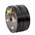Stinger SPW518BK1, svart 18 GA högtalarkabel 304,8 m (0,75 mm²)