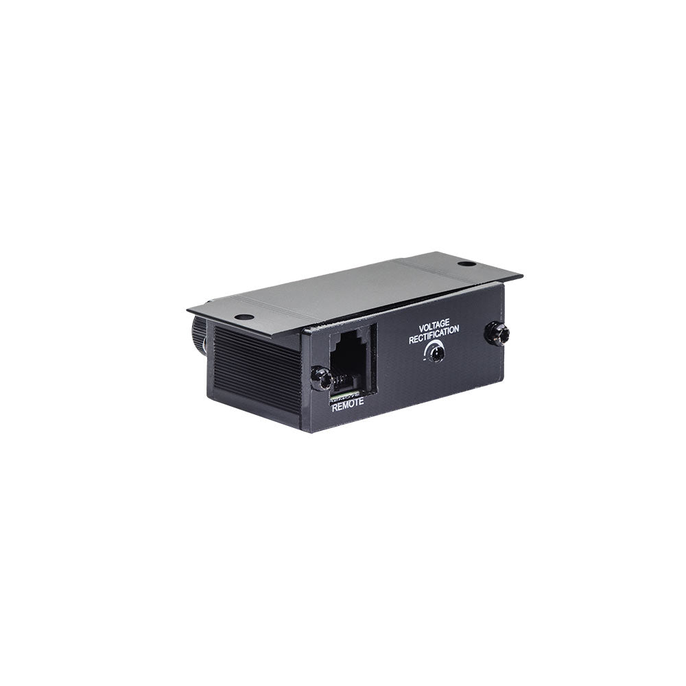 DD Audio SS4.3000 4-kanals klass D-förstärkare