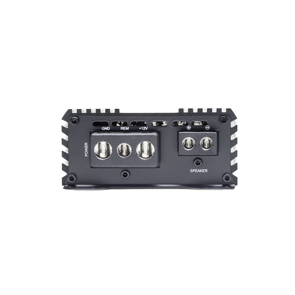 DD Audio SS1100 monoförstärkare