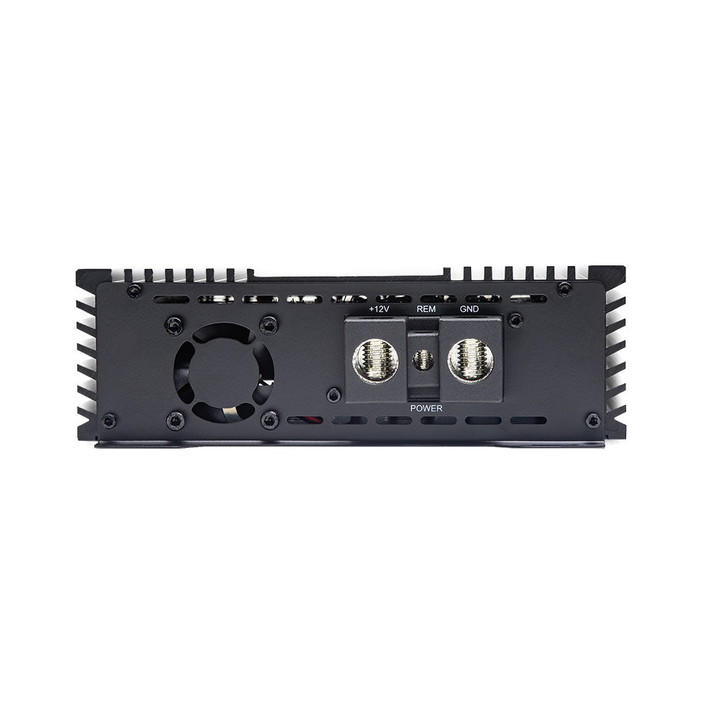 DD Audio SS1500 – bredbandigt monoslutsteg