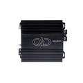 DD Audio SS1500 – bredbandigt monoslutsteg