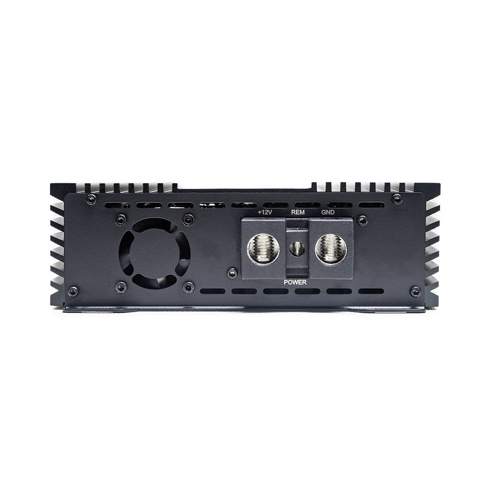 DD Audio SS2000 monoförstärkare